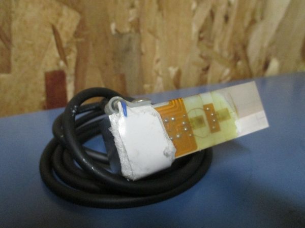 ISHIDA LOAD CELL FOR MODEL CCW-M-214W-S 70-WP DLC-80L 071218007 For Cheap - Image 3
