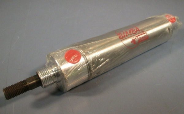 BIMBA DOUBLE ACTUATING AIR CYLINDER 174-DP Online now