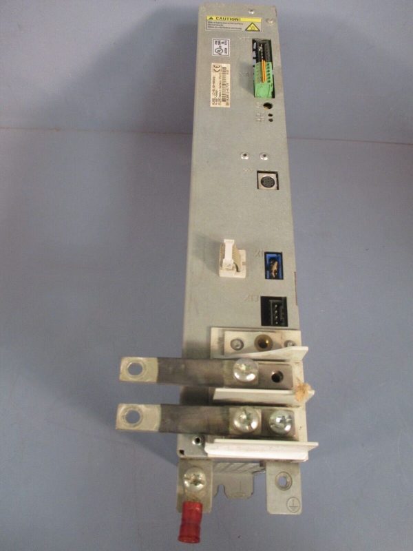 REXROTH SERVO DRIVE HLB01.1C-01K0-N06R0-A-007-NNNN R911299878 Online Hot Sale - Image 3