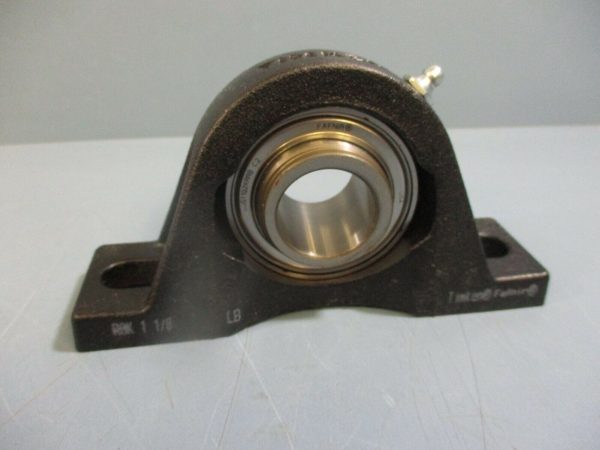 Timken Self Aligned Pillow Block Bearing RAK 1-1 8 NEW Cheap - Image 2