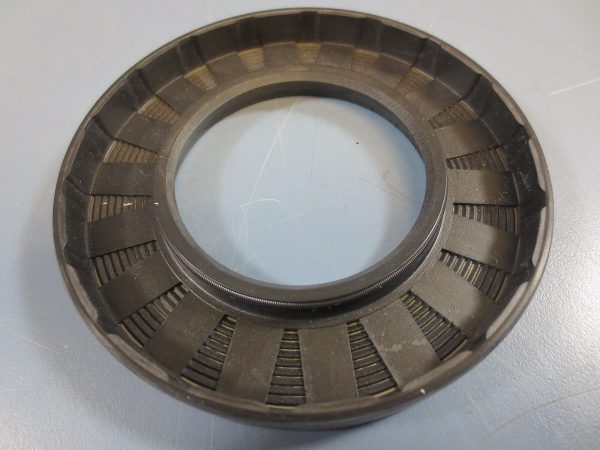 Harwal 60X110X13 Oil Seal 60 X 110 X 13  Type A New!! Online Sale - Image 4