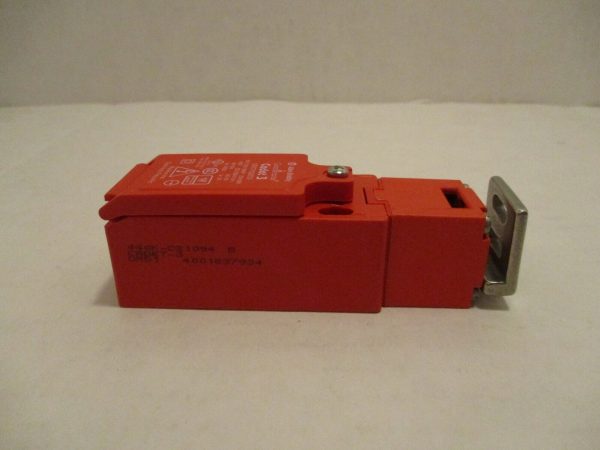 Allen-Bradley Guardmaster Cadet 3 Tongue Interlock 440K-C21094 NEW Sale - Image 5