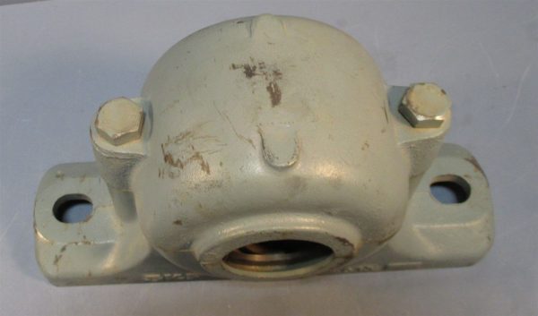 SKF SN 613 Pillow Plummer Block Bearing Housing 2-7 16  Bore No Bearing NWOB For Discount - Image 5
