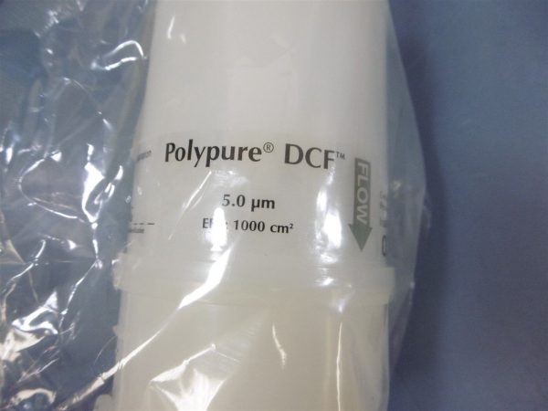 New Sealed Pall Polypure DCF 70760 Filter Cartridge CFE05NGRRK Online - Image 2