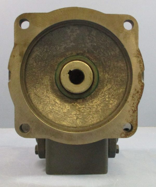 Hub City 0220-61318-215 Gearbox 60:1 56C 5 8  Bore 1  Shaft Dia NOS Cheap - Image 5