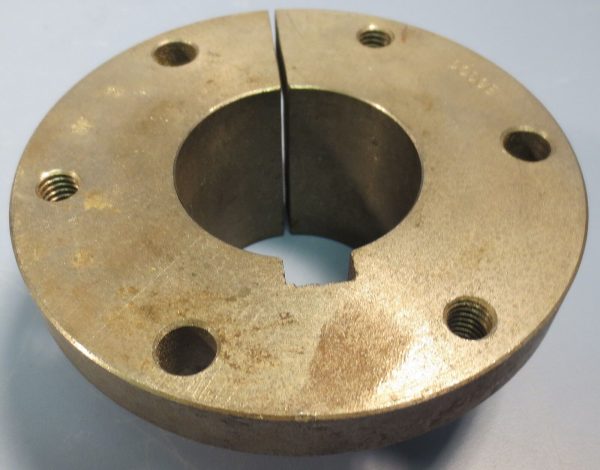 Browning QD Bushing Model SF-2 4-5 8  OD 2  Bore 2-1 16  Width NWOB Cheap