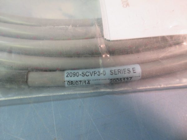 NIB Allen Bradley Cable Assembly 2090-SCVP3-0 Fiber Optic Series E on Sale - Image 3