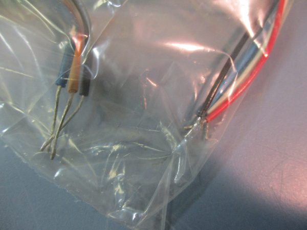 NIB Allen Bradley 1485D-A3C3-C Series A REV B Devicelink Conductor Supply - Image 3