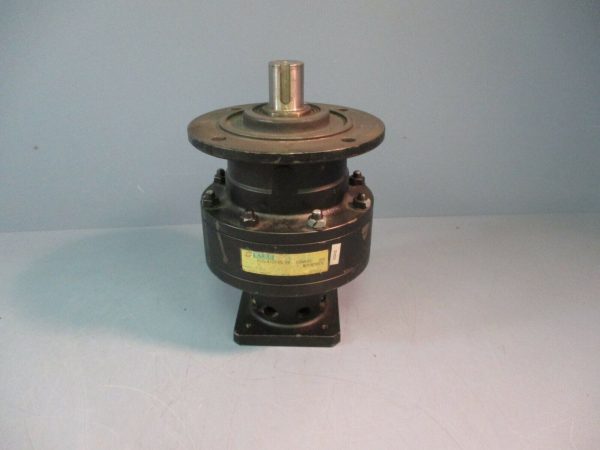 Roladrive Gear Reducer RNH-4105-SV-59 ESM85C  Ratio 59 Input 59kw Used Online Sale