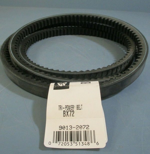 Gates Tri-Power Belt BX72 Online now