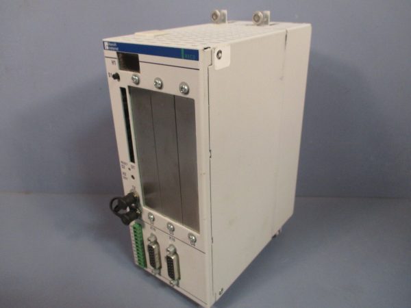 Rexroth Servo Controller PPC-R02.2N-N-NN-NN-NN-FW FWA-PPCR0*-GPP-08VRS-MS Online now - Image 2