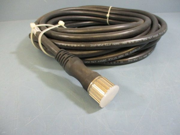 Phoenix Contact Sensor Actuator Master Cable KC-01611E451010 TESTED For Sale - Image 2