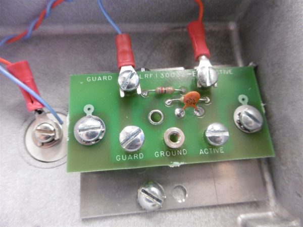 Bindicator RF10PA2G1 R Series Remote Probe Assembly 14-1 4  Shaft Supply - Image 5