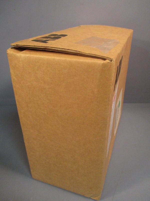 ABB PSE37-600-70 SOFT STARTER 100-250V 1SFA897104R7000 Fashion - Image 3