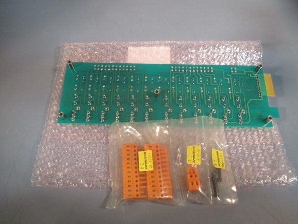 Nordson Pb12 Mounting Board Printed Circuit Board Fused Gluer Part# 1024348A Cheap - Image 4