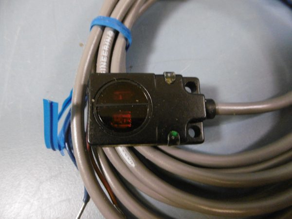 Banner Engineering NO5-Q08-RP7 Diffuse Mode Sensor 27391 NIB Online Sale - Image 3