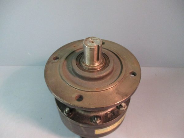 Roladrive Gear Reducer RNH-4105-SV-59 ESM85C  Ratio 59 Input 59kw Used Online Sale - Image 3