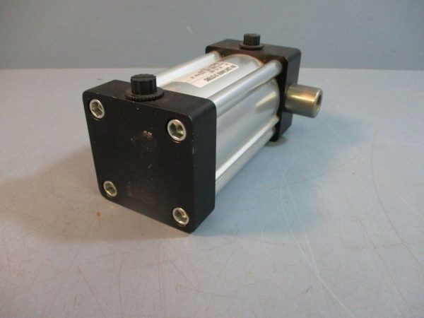 BW Container Systems Pneumatic Cylinder 02-175-0255 250PSI Used Discount - Image 5