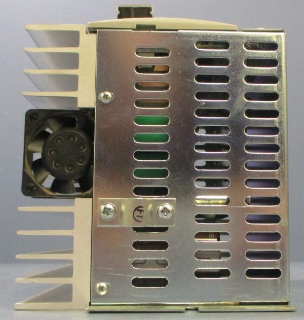 Allen Bradley Ultra 3000 Digital Servo Drive 2098-DSD-020-SE Ser C 120 240VAC Online now - Image 3