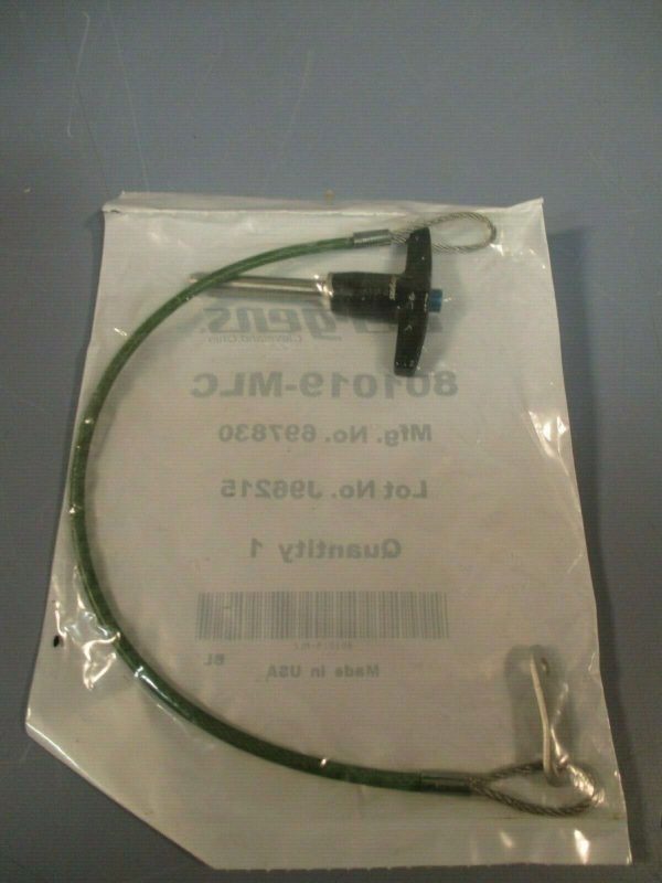 Jergens Kwik-Lok T Handle 801019-MLC Online Sale - Image 2