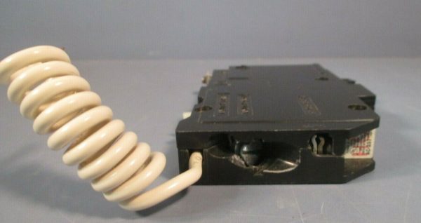 Square D Circuit Breaker AC-257 Online now - Image 4