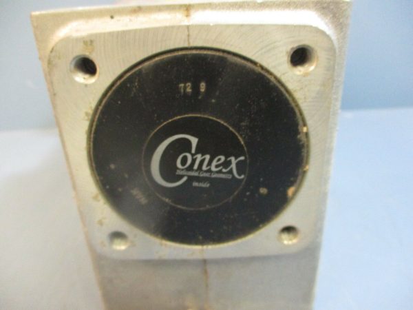 Conedrive Gearbox B03-57880 5:1 Ratio AGMA 75 Online Hot Sale - Image 5