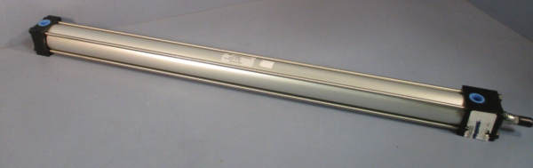 WestRock Pneumatic Air Cylinder 250 PSI Air  1.5 IN Bore x 25 IN Stroke 331858-1 Online
