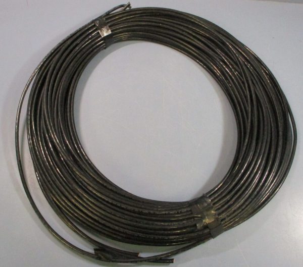 E53058 F Instaglide 6 AWG THHN THWN-2 GR II MTW 600V LL23462 600V Wire FT1 260  Online Sale