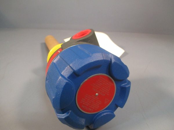 MAGNETROL TD2 FLOW LEVEL INTERFACE SWITCH TD2-7D00-030 TEA-A4T0-003 Sale - Image 2