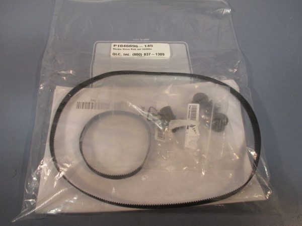 Zebra ZE500x Media Drive Belt Replacement Kit - Part # P1046696-145 Hot on Sale