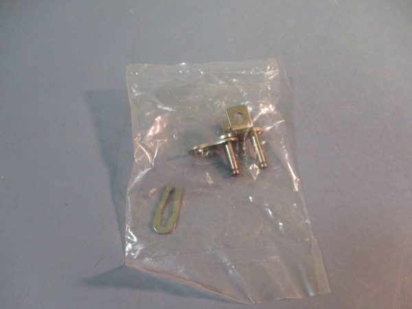 Tsubaki Attachment Link 40AS AA-1 CONN LOT OF 9 FACTORY SEALED Discount