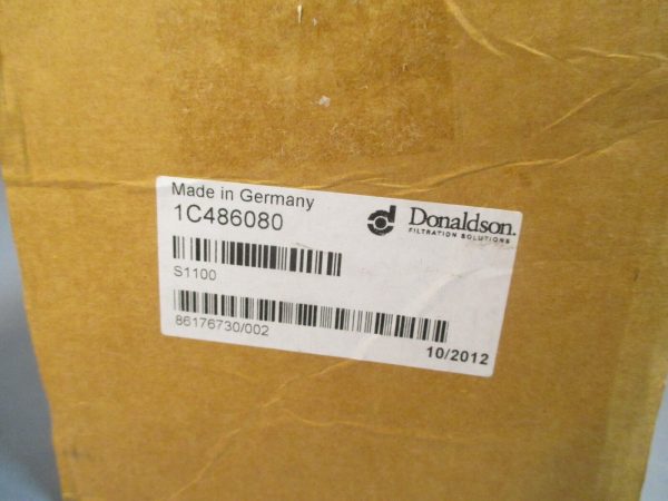 Donaldson Ultrafilter Element S1100 1C486080 Cheap - Image 3