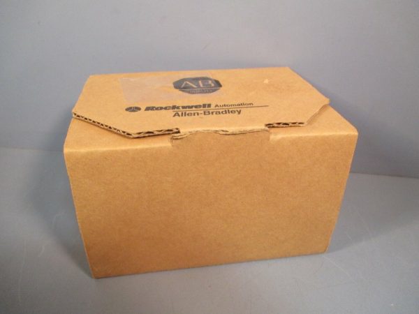 Allen Bradley 20 PT Isolated Fusible Interface Module  Ser. C 1492-IFM20F-FS24-2 Sale