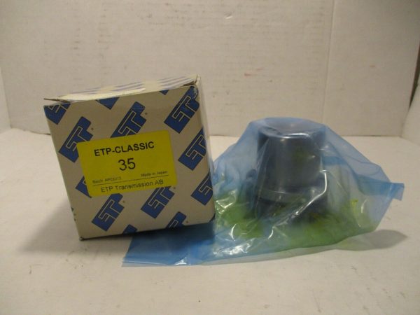 ETP Transmission AB Classic Keyless Shaft Bushing ETP-35 NEW For Sale
