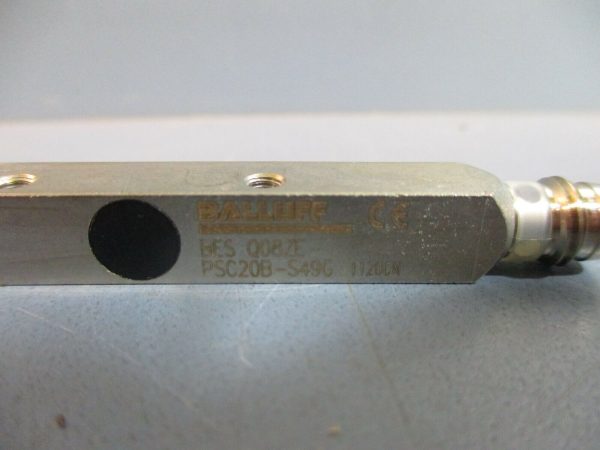 Balluff BES01UW Inductive Sensor 10-30 V DC NEW Discount - Image 3