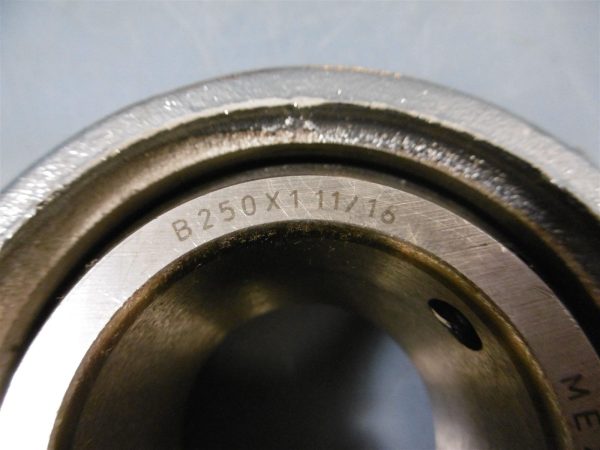 NIB Hub City PB250NX1-11 16  Mounted Pillow Block Bearing B250X1 Online - Image 5