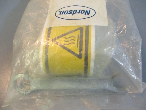 Nordson 272385C Installation Kit NEW LOT OF TWO Online now - Image 5