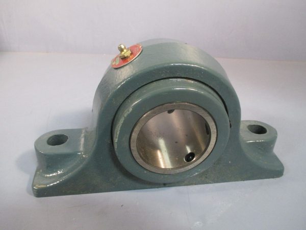 DODGE P2B-E-207R TYPE E PILLOW BLOCK 023013 Online - Image 5