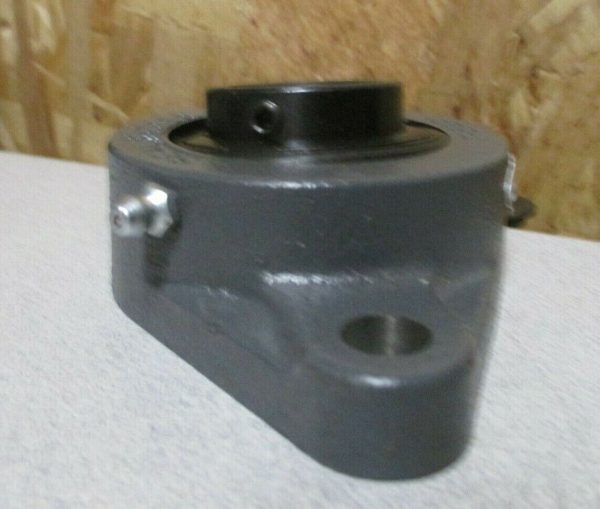 SEALMASTER 2-BOLT FLANGE BLOCK BEARING 1 3 16  SFT-19 For Sale - Image 3