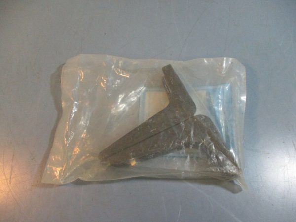 Valu Guide VG-245-JJ-BK-MC Plastic  L  Bracket FACTORY SEALED Online Hot Sale - Image 2