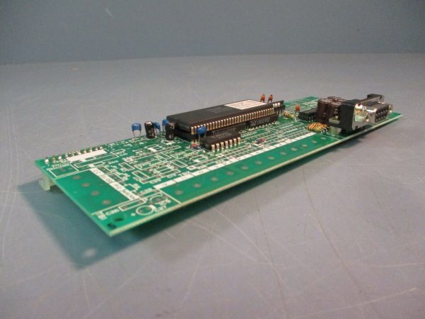Toshiba PWB VF3X-0887E RS485 Option Board NEW Hot on Sale - Image 3
