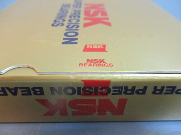 NSK HR32015XJP4 Super Precision Bearing NEW For Cheap - Image 4