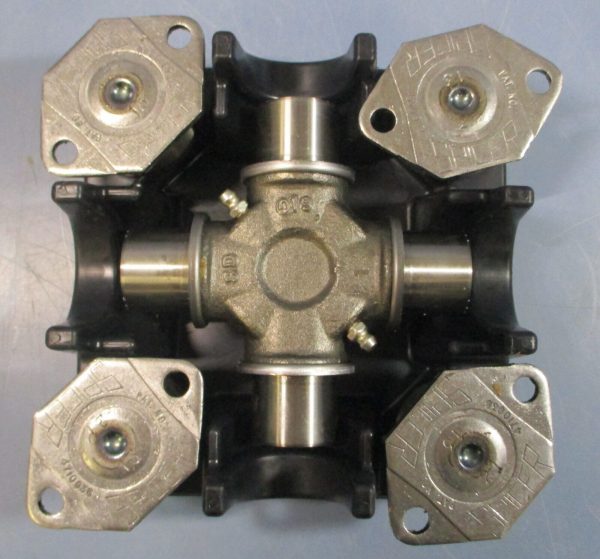 Spicer Drivetrain Components 5-279X U-Joint Kit 1610 Fashion - Image 5