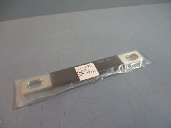 Fanuc 44A718031-G03R01 Bus Bar Set (2) 88M-94MM FACTORY SEALED Discount - Image 3