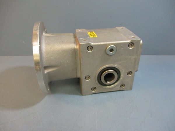 Conedrive Gearbox B03-57880 5:1 Ratio AGMA 75 Online Hot Sale - Image 4