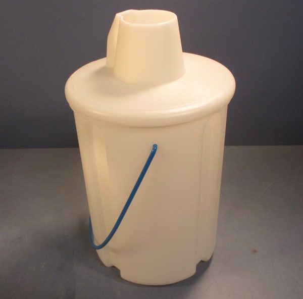Bel-Art Scienceware 169600000 Truncated Top Acid Solvent Bottle Carrier 16960 Sale - Image 4
