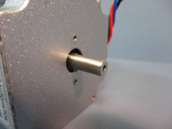 Smart Automation Bipolar Precision Gearless Stepper Motor SM57HT76-2804B-16F NEW For Cheap - Image 5