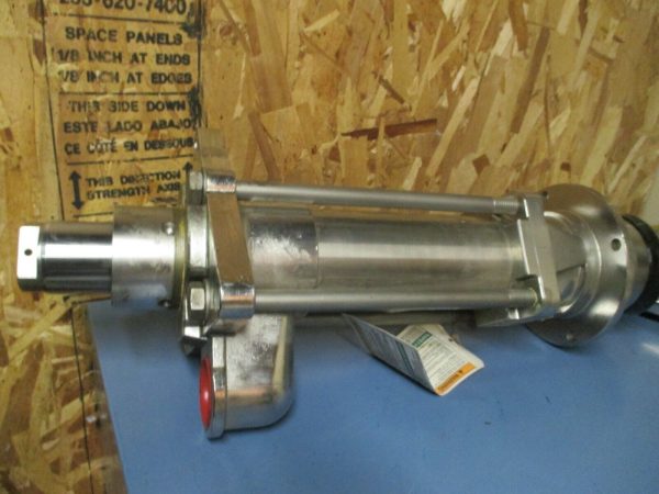 Reciprocating Pump 207242-D99E For Discount - Image 2