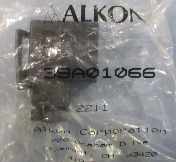 Alkon Corporation 250-67-003-67-1 Dbl Solenoid Valve 4-Way 5 Port 120 60V Discount - Image 3