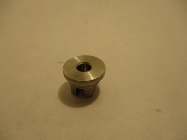 Spraying Systems Spray Nozzle Tip TP11001-SS Tapered Flat 110deg Angle Lot of 2 on Sale - Image 3